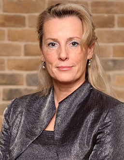 Sandra Spuk-Schauspielerin und Unterhaltungskünstlerin