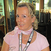 Sandra Golüke Foto von Sandra Golüke