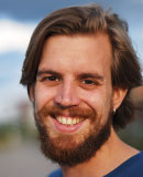 Kameramann Foto von Wolfgang Busch